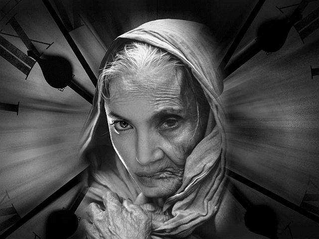 Кто б нам сказал тогда, что быстро...