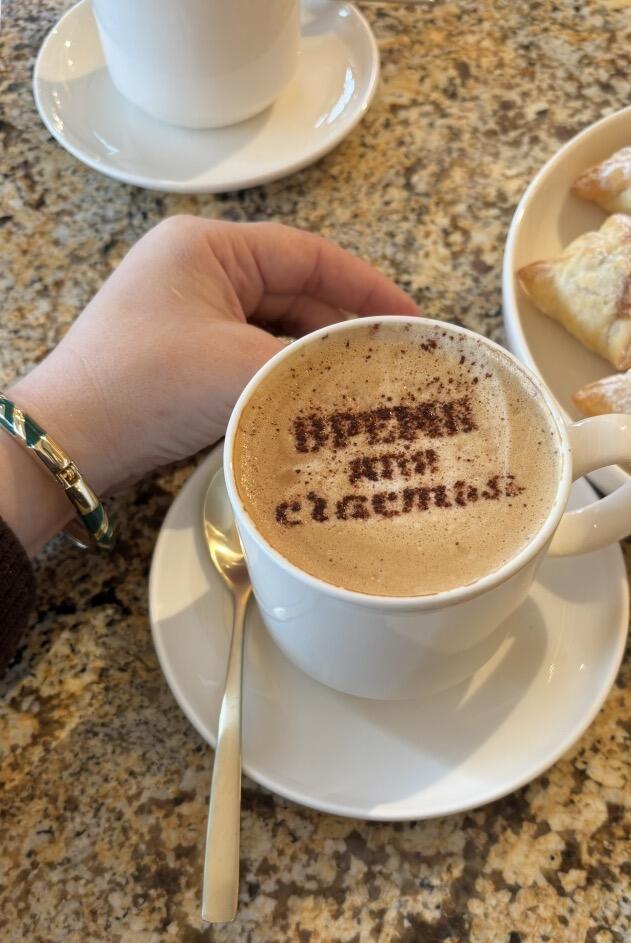 Ты не сможешь так сильно любить