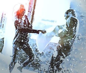 Бойся молчания