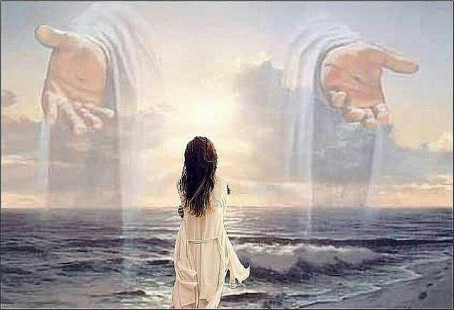 Когда тяжело