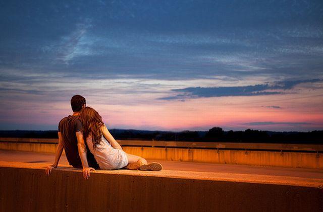 "От любви до любви" (29.09.2015)