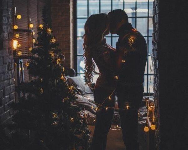 Рождественское чудо