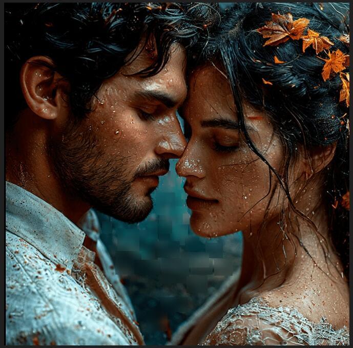 Страх и любовь