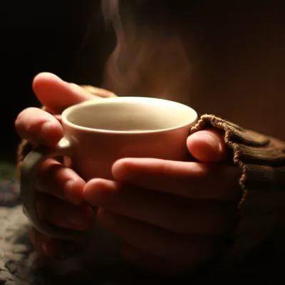 Я варенье с малиною ем