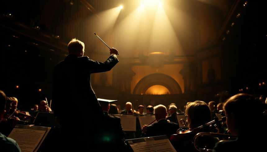 Голос оркестра