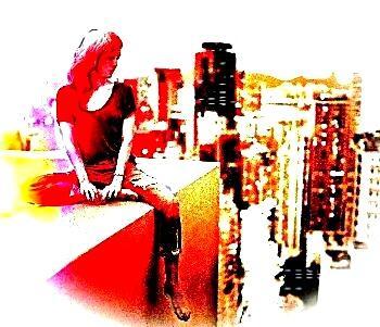 Городской рай