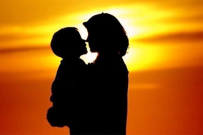 О МАМЕ МОЕЙ