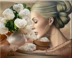 Красота души и тела