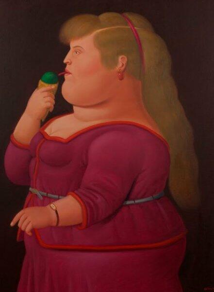 Ту мач шуга, бэйби*