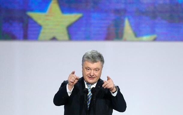 К выборам Президента Украины