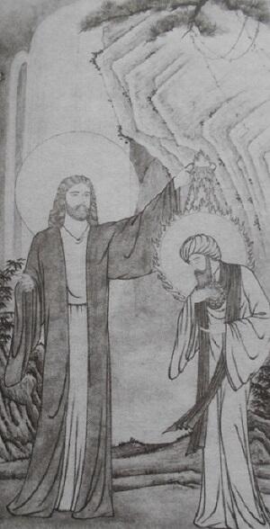 МОЛИТВА ЧЕЛОВЕЧЕСКАЯ!