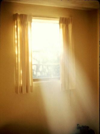 Пусть будет солнце