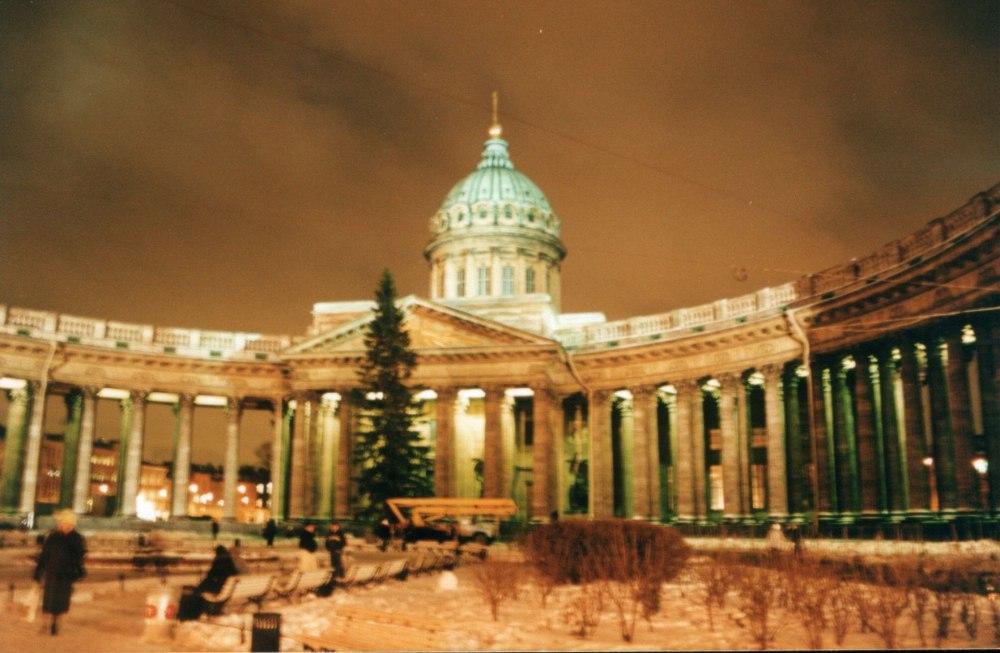 А заповедей божьих только десять