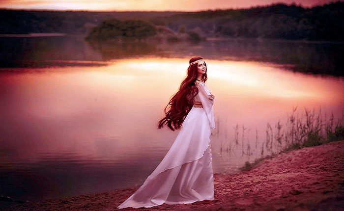 Хрупкая, но сильная