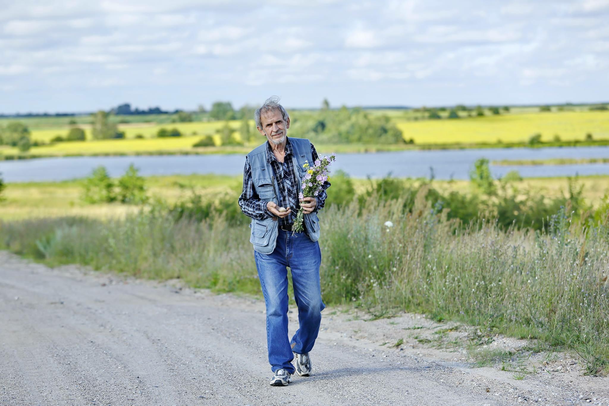 Коссовское вдохновение