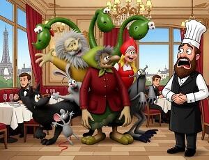 Караокинг, мордобитинг... /микс/