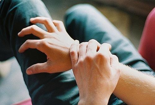 "Запах беседы" (18.07.2013)