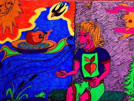 «О катаклизмах»