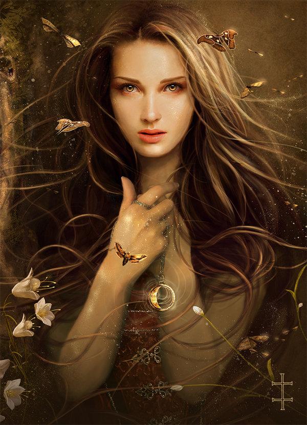 Меланхолия (отзыв на стих)