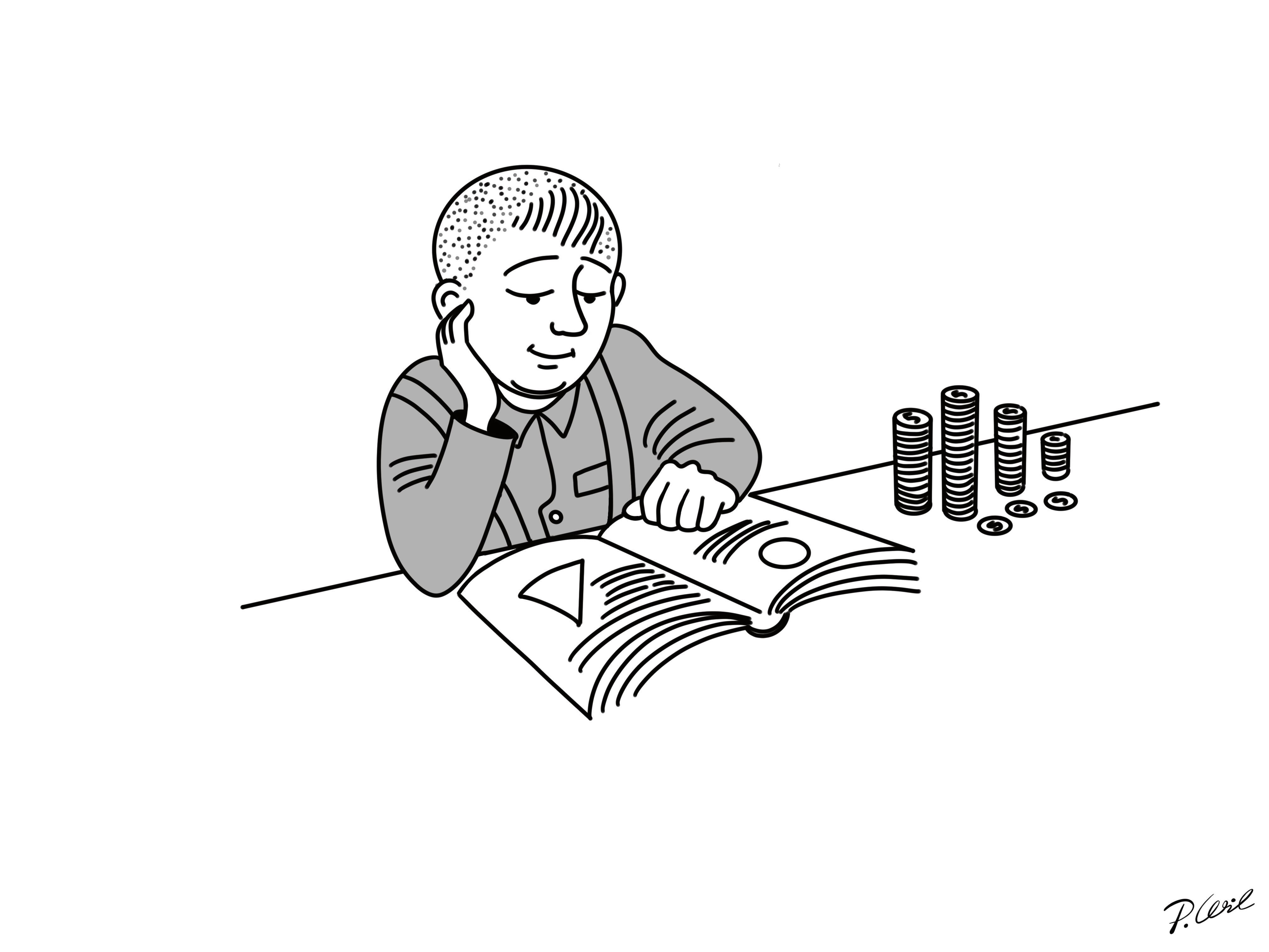 ХИТРЫЙ МОЙША (анекдот)