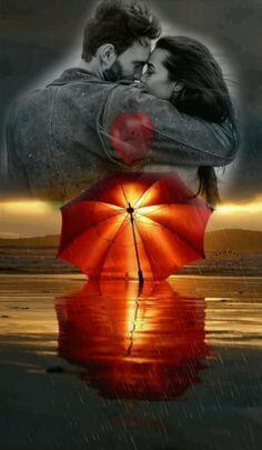 Разрешила себе любовь.