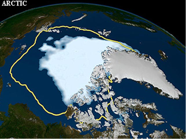Меняется всё ныне