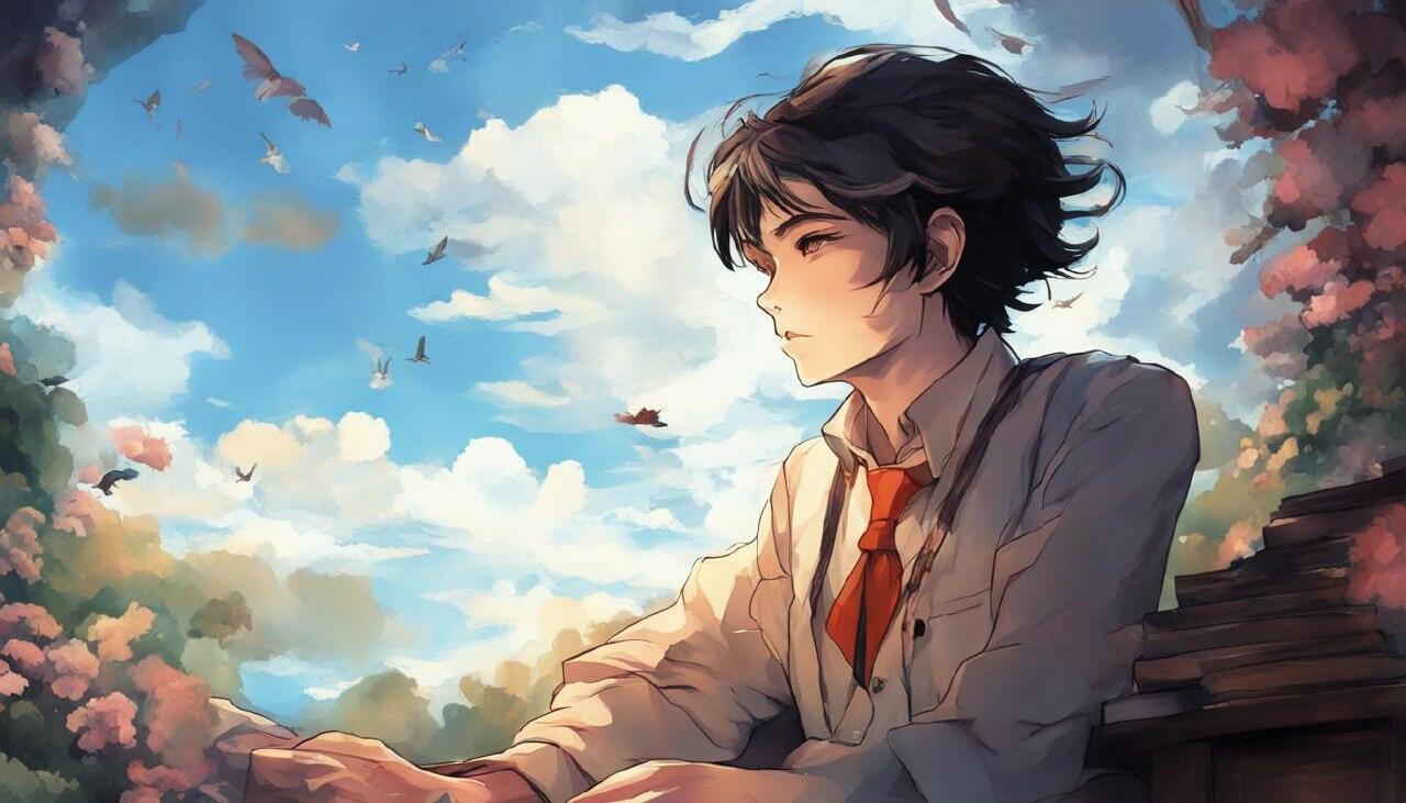 Я когда-нибудь напишу стишок