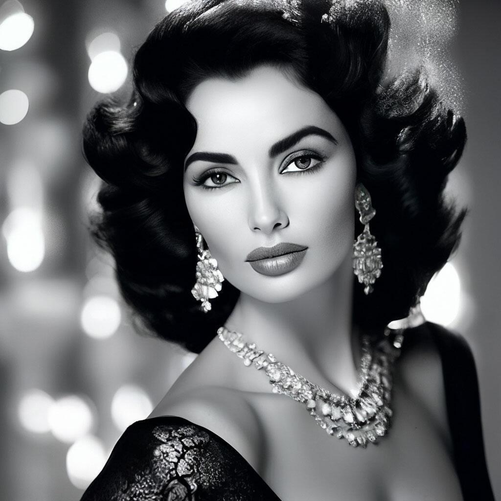 ❤️  СТРАННАЯ   ДАМА