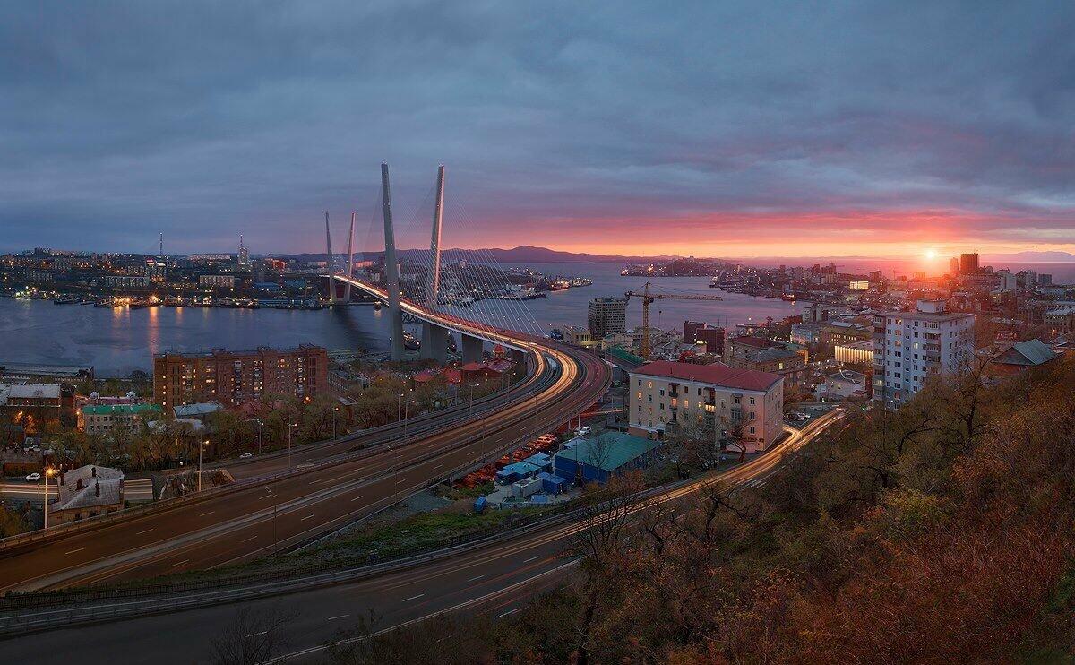 Владивосток