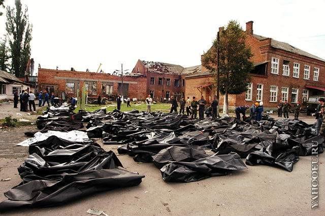 В шкуре Пастора