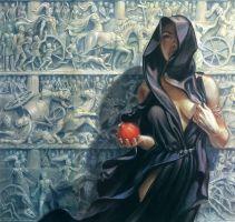 ЯД  В  КРОВИ ...