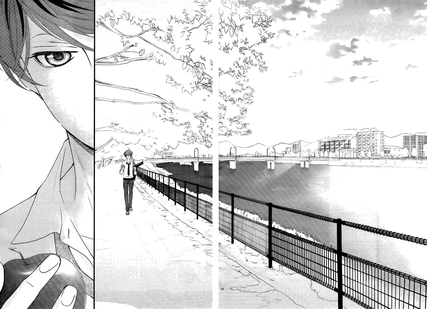 И грусть по клочьям разъедает тело...