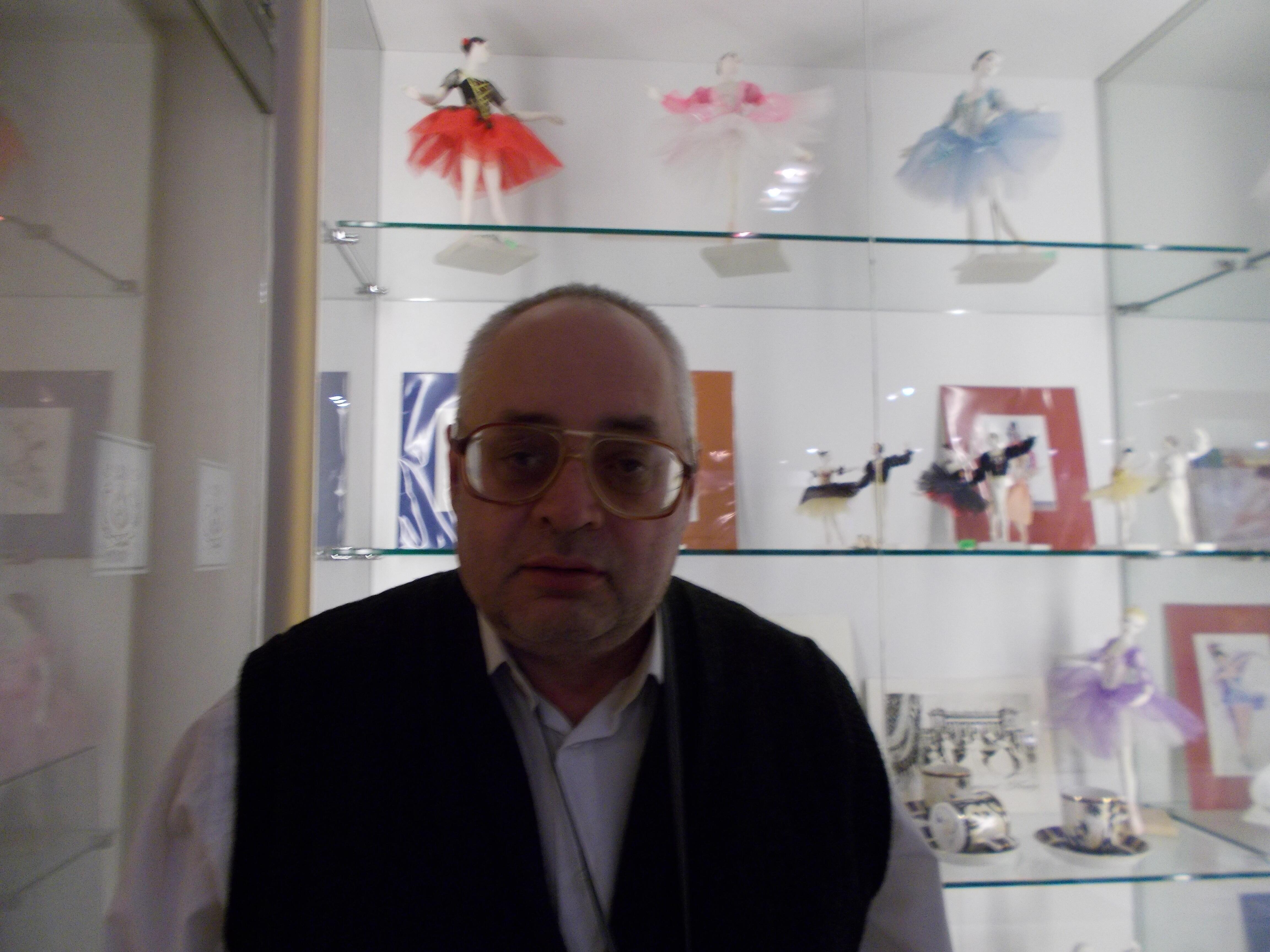 Грустное , но необходимое...