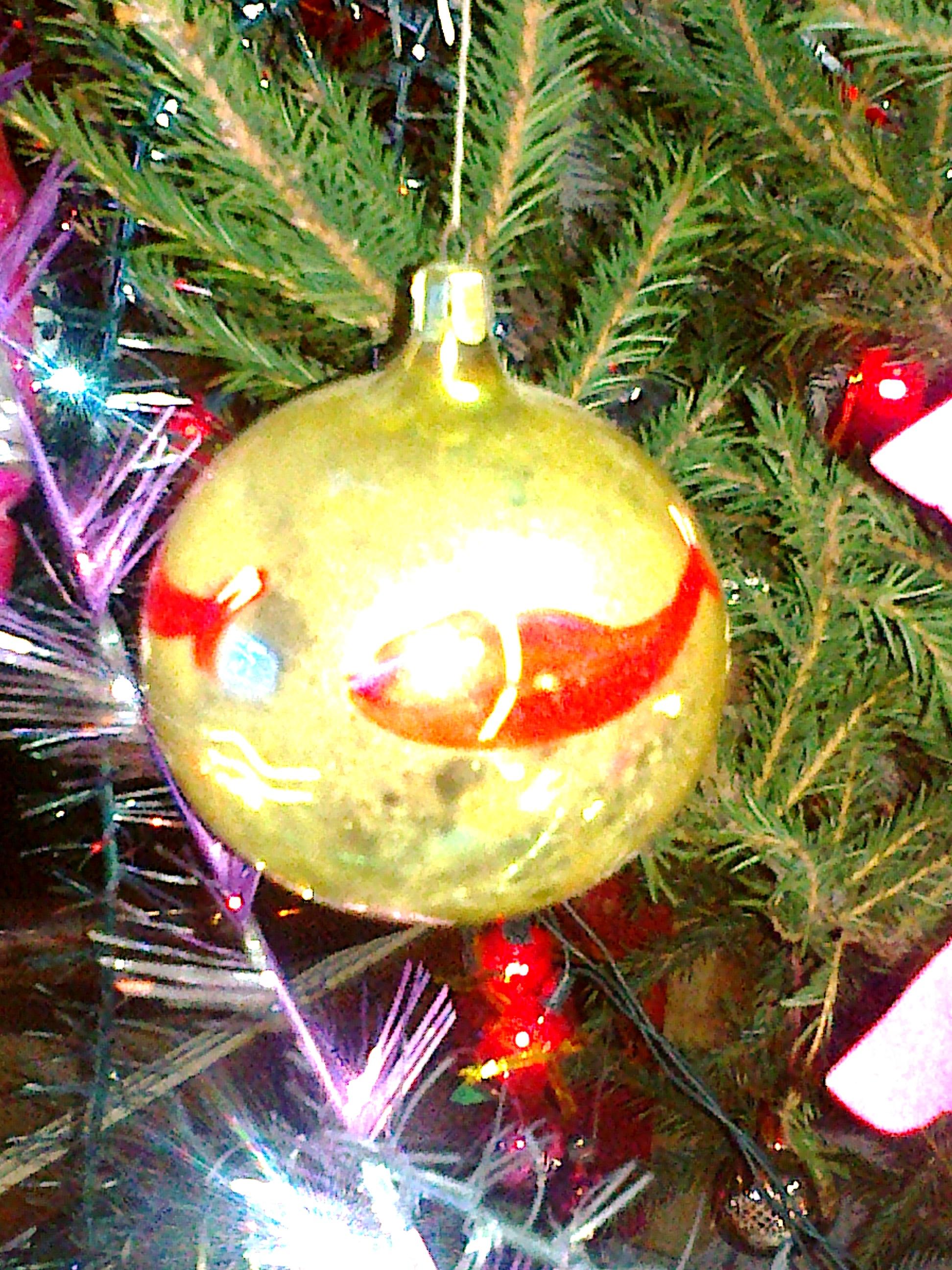 Просто случайность