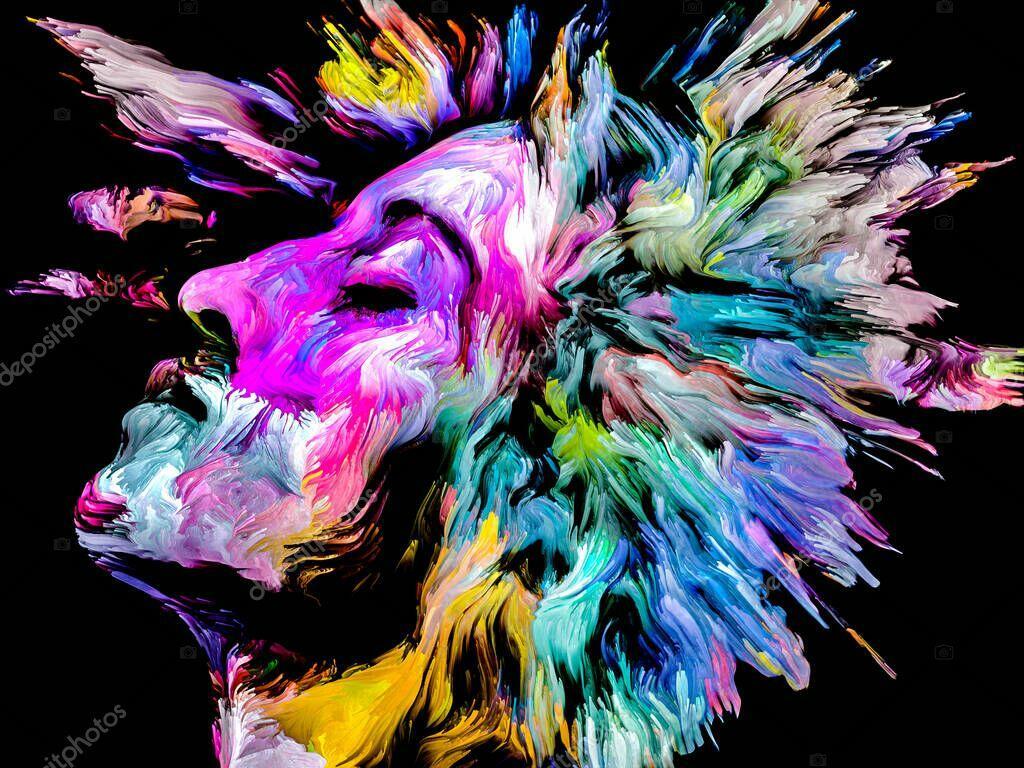 Мой романтизм