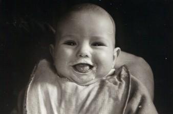 Любимому сыну Николаю в день рождения