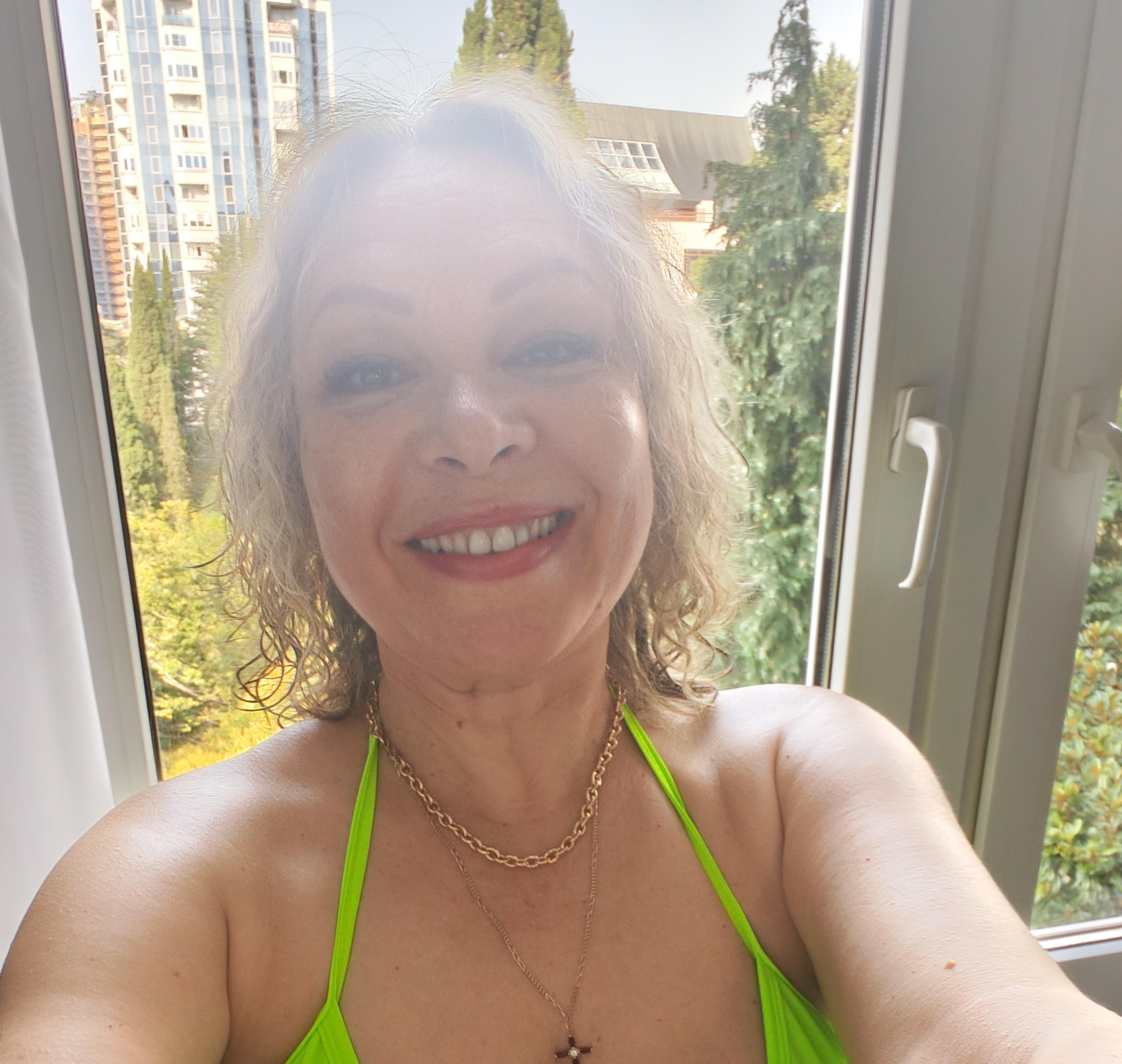 Моя прекрасная жизнь...