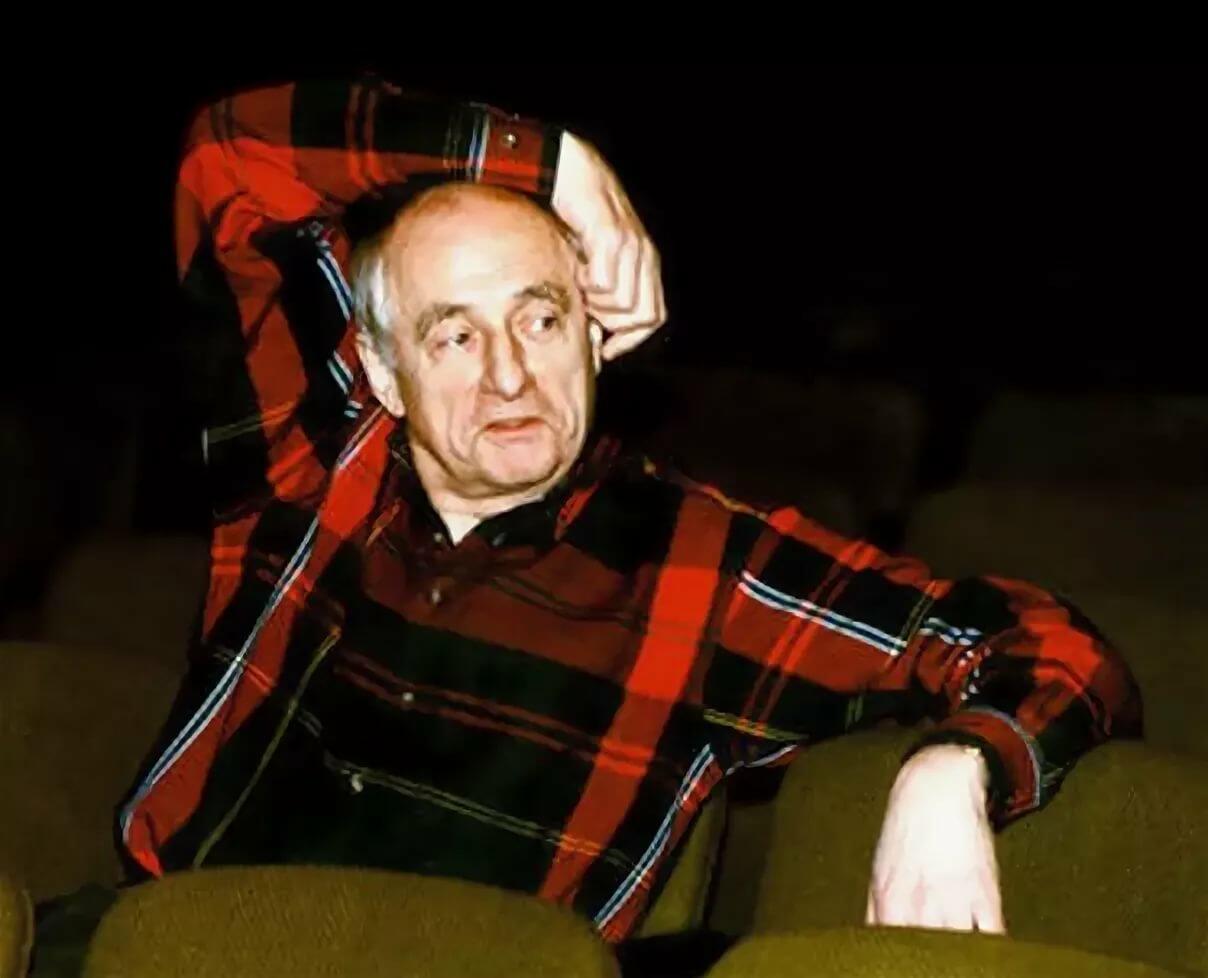 Марку Захарову