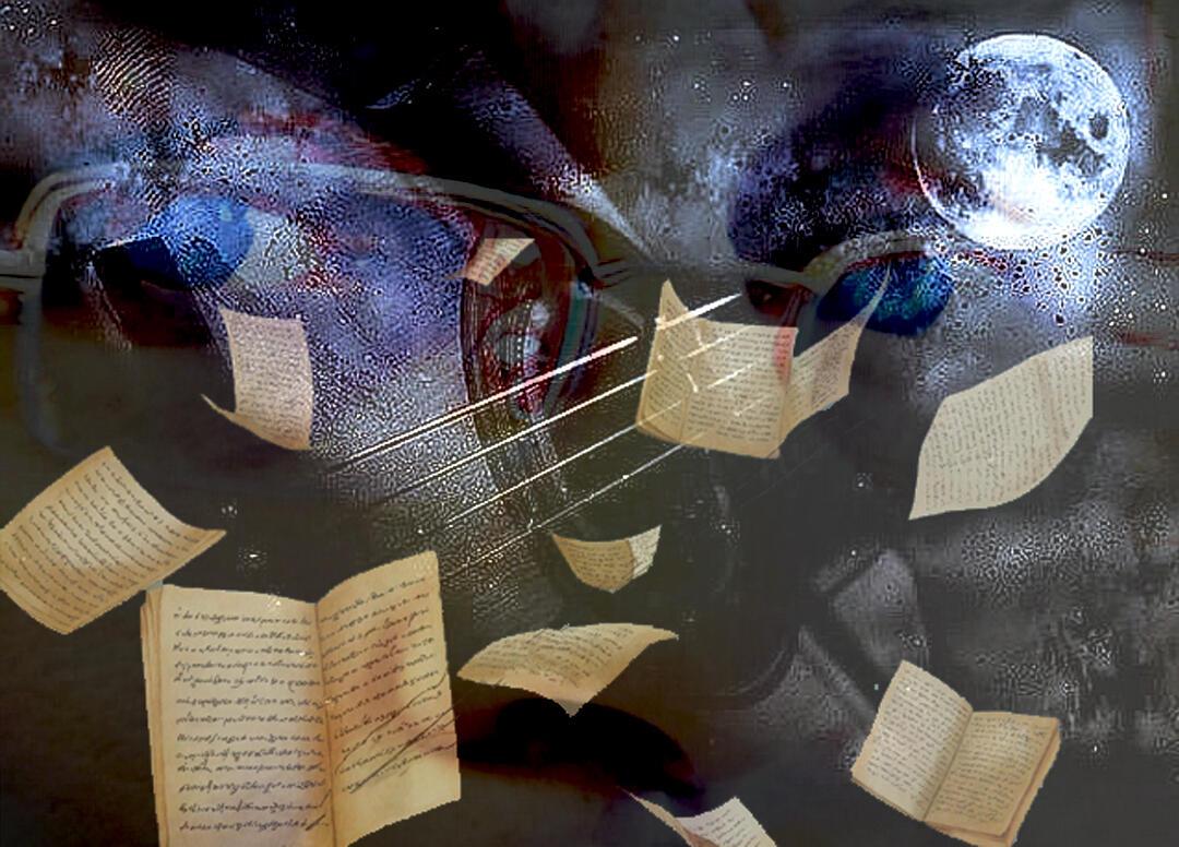 Когда меня не станет... (добавлено аудио)