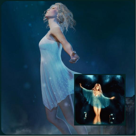 Держу в небесах равновесие. ( Ответ Руцинскому Георгию )