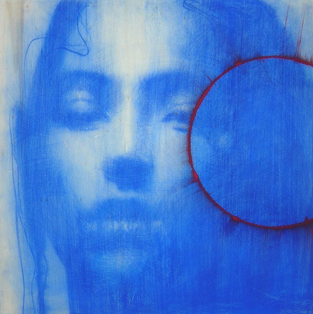 Синий ангел