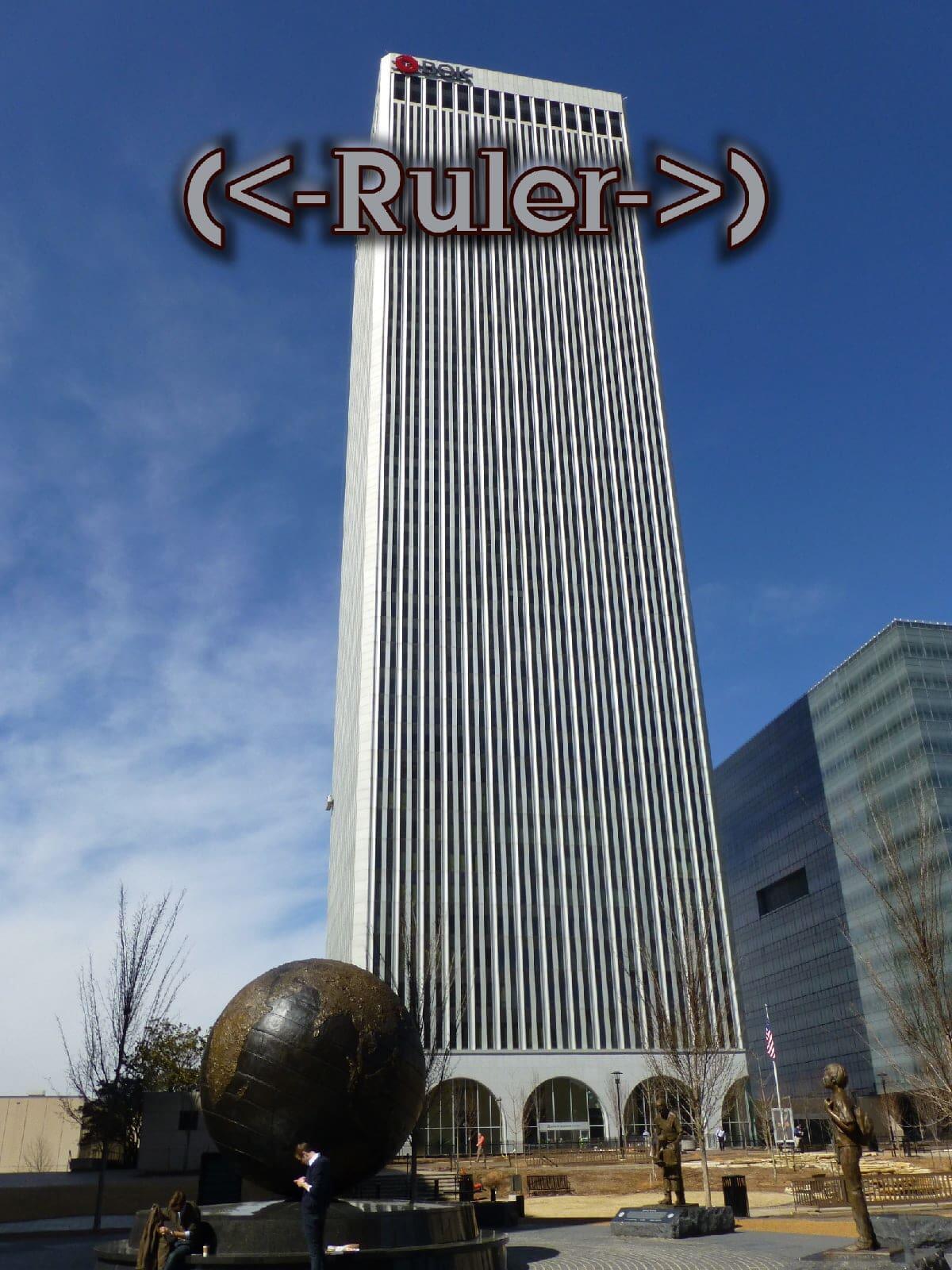 Ruler - 3 Часть