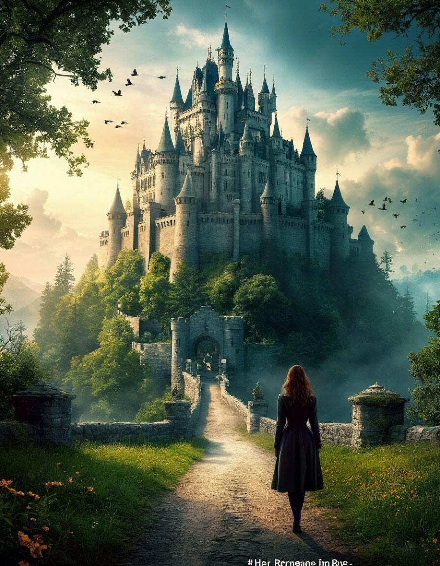 Я не вернусь.