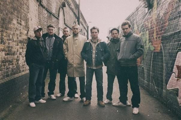 Дорогие друзья