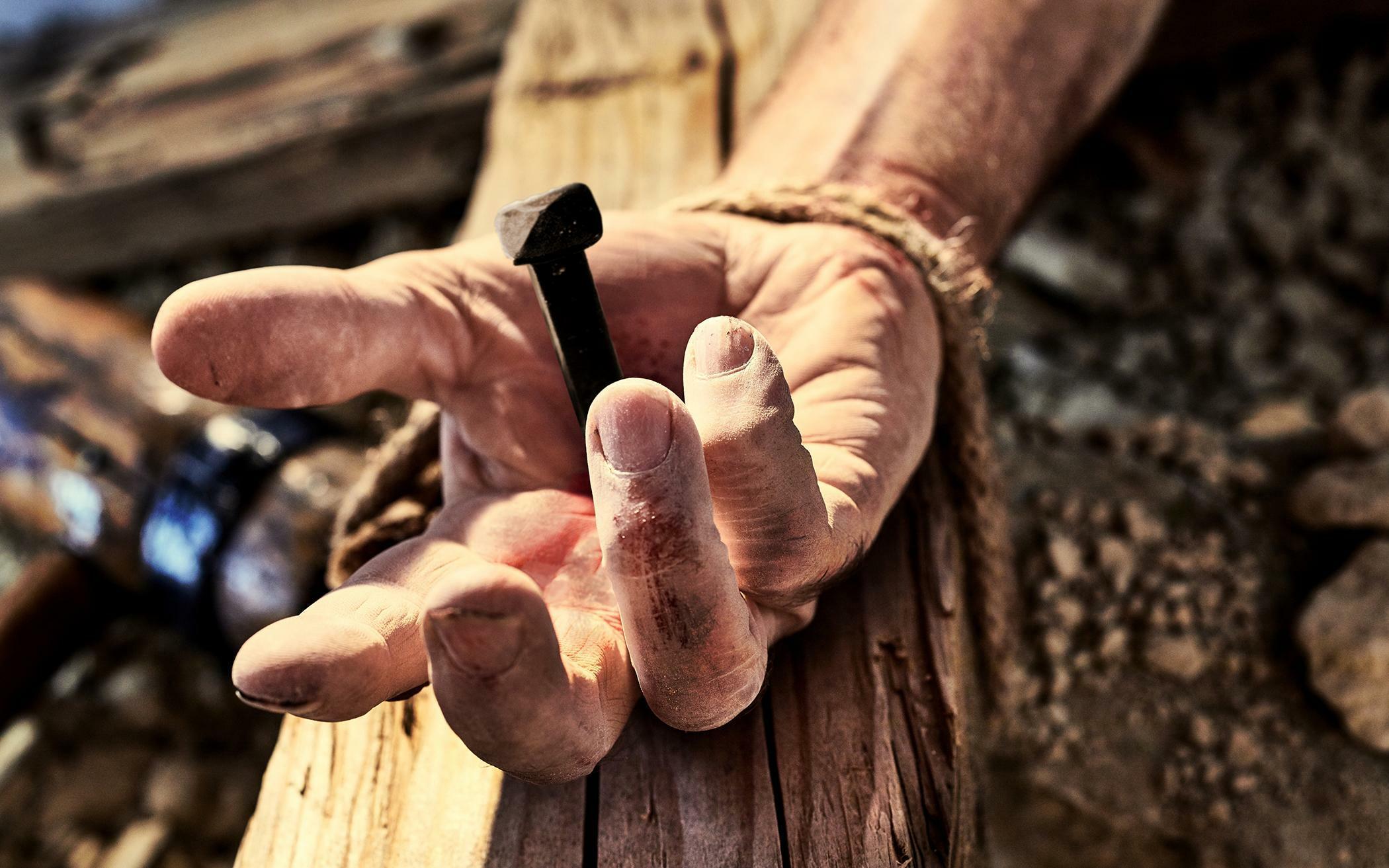 По разным концам земли