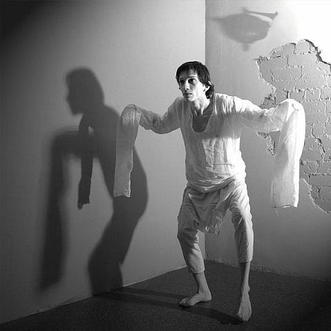 "Дерьмо" (27,28.11.2015)