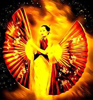 Оранжевые дороги