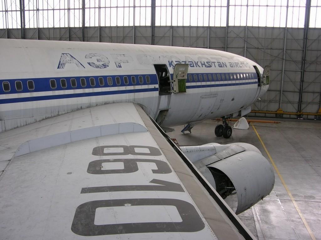 Серия... Диалоги с... Небом... Память