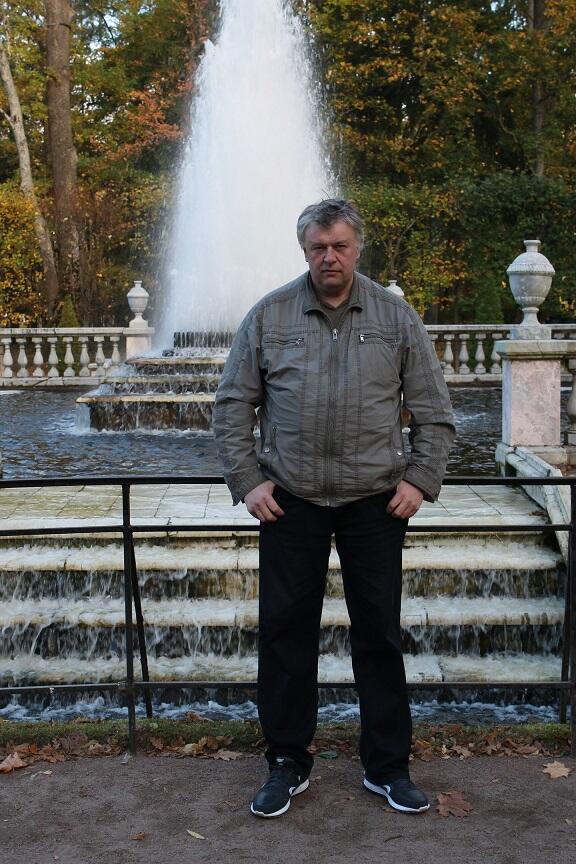 Я сам