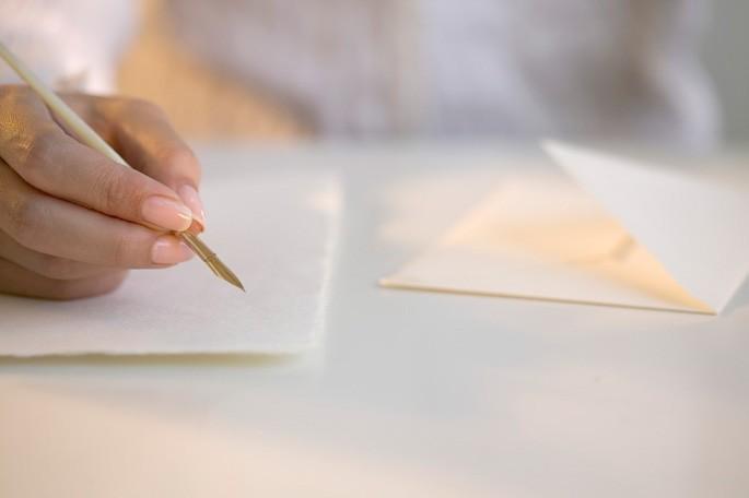 Письмо маме